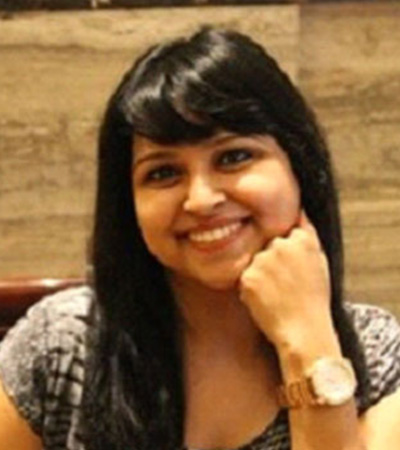 Dr. Mahima Bhatt