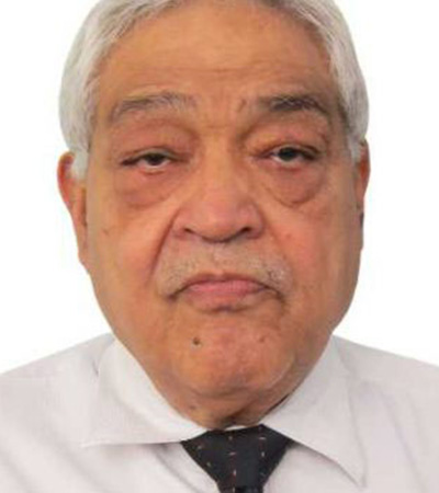 Mr. Ramesh Sahani